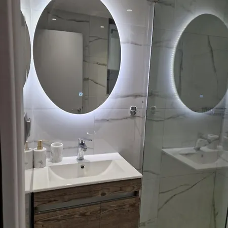 Cozy Апартаменты