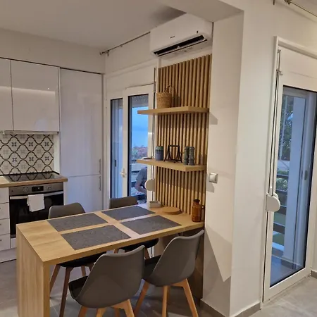 Cozy Аспровальта