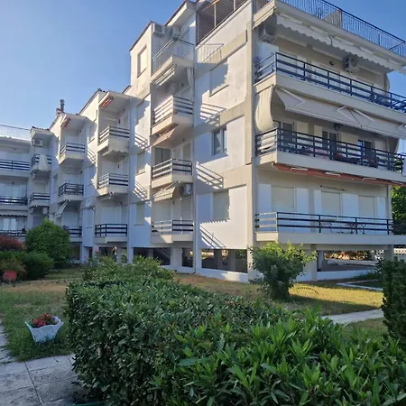 Апартаменты Cozy