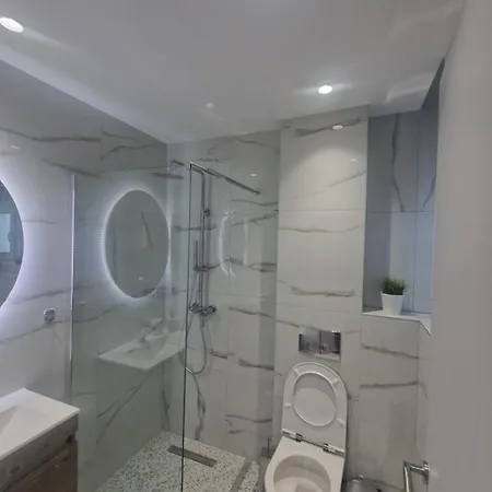 Cozy Apartament Asprovalta