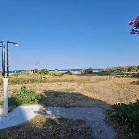 Apartament Cozy Asprovalta