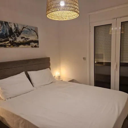 Cozy Apartment