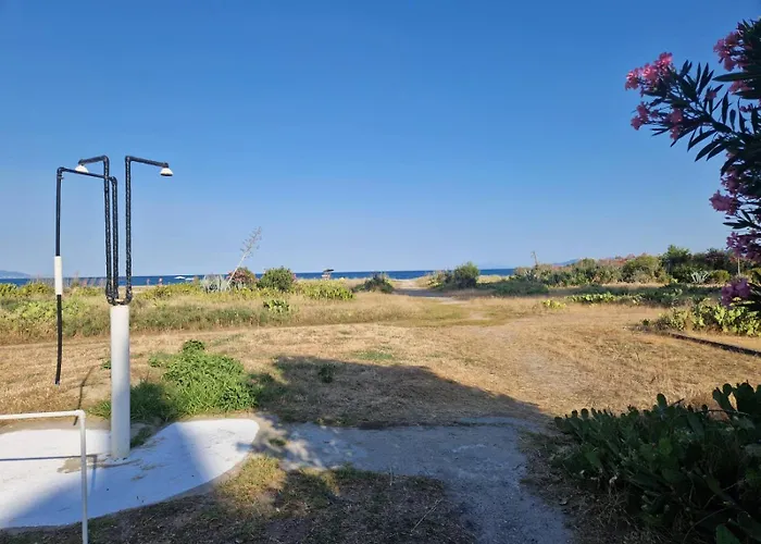 Appartement Cozy Asprovalta